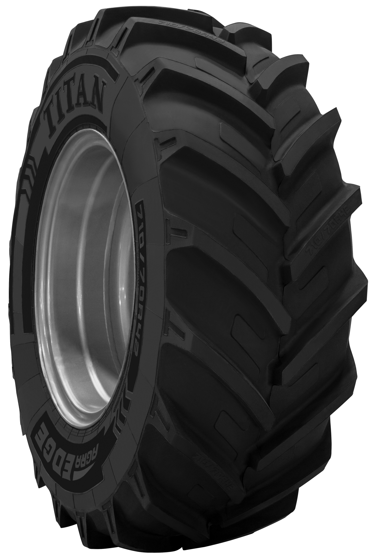 Llantas de tractor Titan AgraEDGE