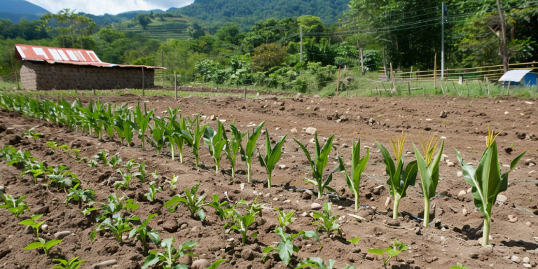 La agroecología como sistema agrícola sostenible