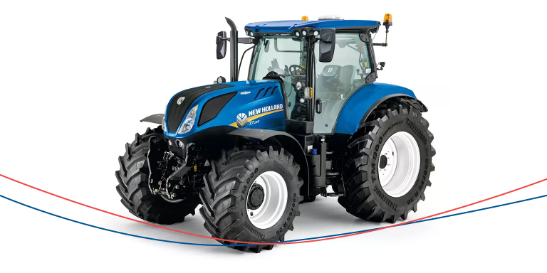 5 mejores implementos para tractores agrícolas